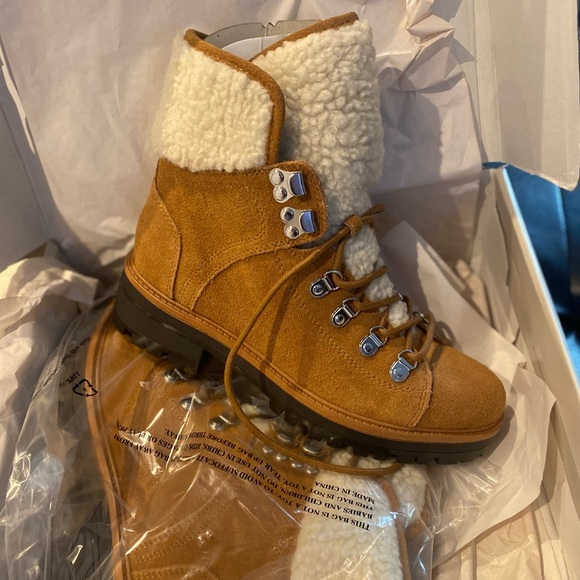 Marc fisher booties - Picture 1 of 6